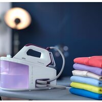Утюг Braun CareStyle 3 Pro IS3155VI - Изображение №5 — Chaika Market