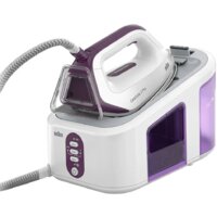Утюг Braun CareStyle 3 Pro IS3155VI — Chaika Market