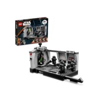 Конструктор LEGO Star Wars 75324 Атака темных штурмовиков - Изображение №10 — Chaika Market