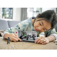 Конструктор LEGO Star Wars 75324 Атака темных штурмовиков - Изображение №4 — Chaika Market