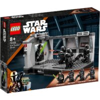 Конструктор LEGO Star Wars 75324 Атака темных штурмовиков — Chaika Market