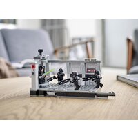 Конструктор LEGO Star Wars 75324 Атака темных штурмовиков - Изображение №6 — Chaika Market