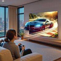 Телевизор Skyworth 65Q66H - Изображение №9 — Chaika Market