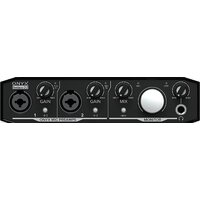 Аудиоинтерфейс MACKIE Onyx Producer 2-2 - Изображение №4 — Chaika Market