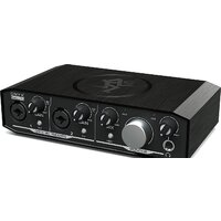 Аудиоинтерфейс MACKIE Onyx Producer 2-2 - Изображение №3 — Chaika Market