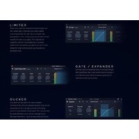 Аудиоинтерфейс MACKIE Onyx Producer 2-2 - Изображение №17 — Chaika Market