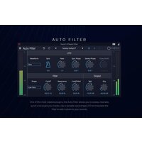 Аудиоинтерфейс MACKIE Onyx Producer 2-2 - Изображение №20 — Chaika Market