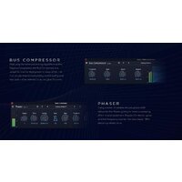 Аудиоинтерфейс MACKIE Onyx Producer 2-2 - Изображение №19 — Chaika Market