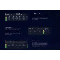 Аудиоинтерфейс MACKIE Onyx Producer 2-2 - Изображение №18 — Chaika Market