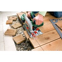 Дисковая (циркулярная) пила Bosch PKS 55 (0603500020) - Изображение №3 — Chaika Market