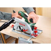 Дисковая (циркулярная) пила Bosch PKS 55 (0603500020) - Изображение №2 — Chaika Market