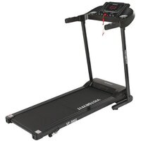 Электрическая беговая дорожка VictoryFit VF-5002 — Chaika Market