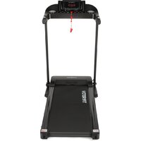 Электрическая беговая дорожка VictoryFit VF-5002 - Изображение №2 — Chaika Market