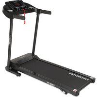 Электрическая беговая дорожка VictoryFit VF-5002 - Изображение №4 — Chaika Market