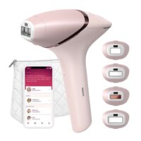 Фотоэпилятор Philips Lumea IPL 9000 Series BRI957/00 — Chaika Market
