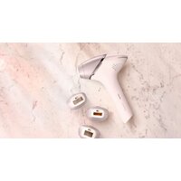 Фотоэпилятор Philips Lumea IPL 9000 Series BRI957/00 - Изображение №9 — Chaika Market