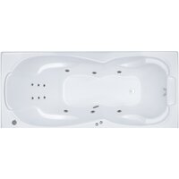 Ванна Triton Персей 190x90 Стандарт Flat (с гидромассажем) - Изображение №1 — Chaika Market