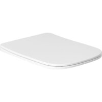 Унитаз подвесной Saniteco KW-9004WS + R020467 + R0121A6 - Изображение №20 — Chaika Market