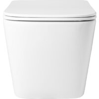 Унитаз подвесной Saniteco KW-9004WS + R020467 + R0121A6 - Изображение №13 — Chaika Market