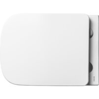 Унитаз подвесной Saniteco KW-9004WS + R020467 + R0121A6 - Изображение №16 — Chaika Market