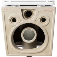 Унитаз подвесной Saniteco KW-9004WS + R020467 + R0121A6 - Изображение №14 — Chaika Market