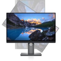 Монитор Dell UltraSharp UP2720Q - Изображение №13 — Chaika Market