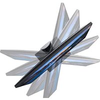 Монитор Dell UltraSharp UP2720Q - Изображение №9 — Chaika Market