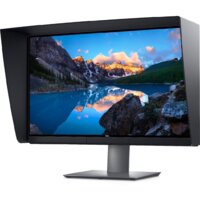 Монитор Dell UltraSharp UP2720Q - Изображение №3 — Chaika Market