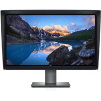 Монитор Dell UltraSharp UP2720Q - Изображение №2 — Chaika Market