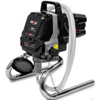 Краскораспылитель HYVST GSGH-6 - Изображение №3 — Chaika Market