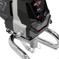 Краскораспылитель HYVST GSGH-6 - Изображение №7 — Chaika Market