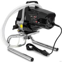 Краскораспылитель HYVST GSGH-6 - Изображение №4 — Chaika Market