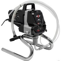 Краскораспылитель HYVST GSGH-6 — Chaika Market