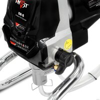 Краскораспылитель HYVST GSGH-6 - Изображение №6 — Chaika Market