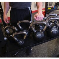 Силовой комплекс Body-Solid SR-HEXPROCLUB - Изображение №10 — Chaika Market