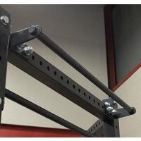 Силовой комплекс Body-Solid SR-HEXPROCLUB - Изображение №14 — Chaika Market