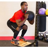 Силовой комплекс Body-Solid SR-HEXPROCLUB - Изображение №15 — Chaika Market