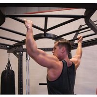 Силовой комплекс Body-Solid SR-HEXPROCLUB - Изображение №3 — Chaika Market