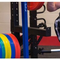 Силовой комплекс Body-Solid SR-HEXPROCLUB - Изображение №13 — Chaika Market