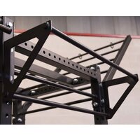 Силовой комплекс Body-Solid SR-HEXPROCLUB - Изображение №8 — Chaika Market