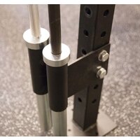 Силовой комплекс Body-Solid SR-HEXPROCLUB - Изображение №4 — Chaika Market