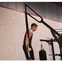 Силовой комплекс Body-Solid SR-HEXPROCLUB - Изображение №16 — Chaika Market