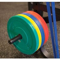 Силовой комплекс Body-Solid SR-HEXPROCLUB - Изображение №19 — Chaika Market