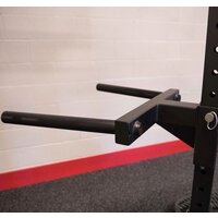 Силовой комплекс Body-Solid SR-HEXPROCLUB - Изображение №7 — Chaika Market