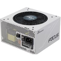 Блок питания Seasonic Focus GX-1000 White Edition - Изображение №4 — Chaika Market