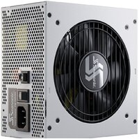 Блок питания Seasonic Focus GX-1000 White Edition - Изображение №6 — Chaika Market