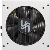 Блок питания Seasonic Focus GX-1000 White Edition - Изображение №7 — Chaika Market