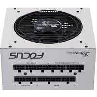 Блок питания Seasonic Focus GX-1000 White Edition - Изображение №2 — Chaika Market