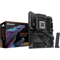 Материнская плата Gigabyte X870E Aorus Elite X3D - Изображение №6 — Chaika Market