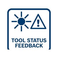 Дрель-шуруповерт Bosch GSR 185-LI Professional 06019K3000 (с 2-мя АКБ, кейс) - Изображение №6 — Chaika Market